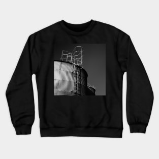 Abandoned #1 Crewneck Sweatshirt